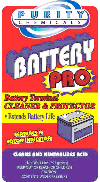 battery pro pic