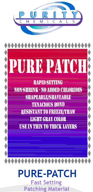 pure patch pic