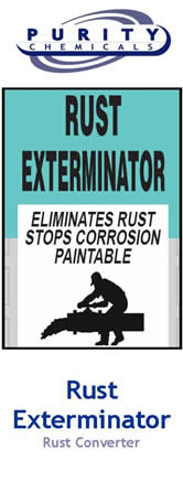 rust exterminator pic