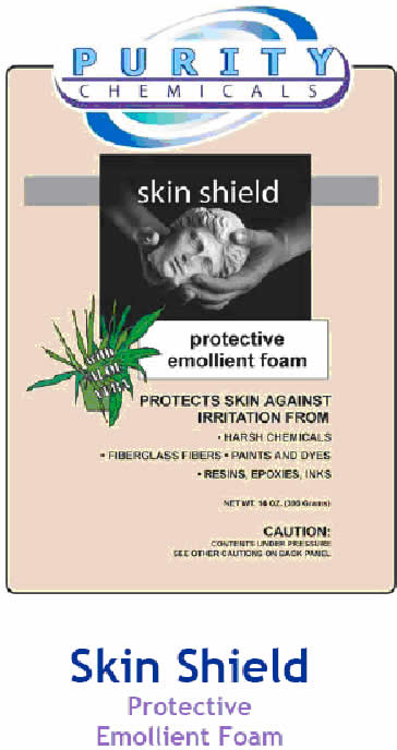 SKIN SHIELD pic